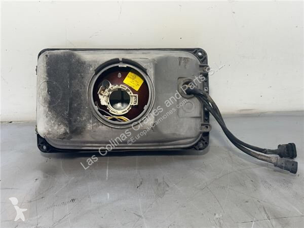 قطع غيار الآليات الثقيلة Iveco Phare pour...
