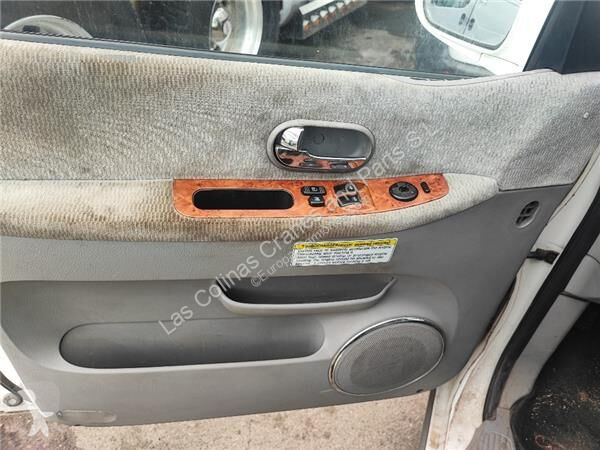 قطع غيار الآليات الثقيلة KIA Tringlerie...