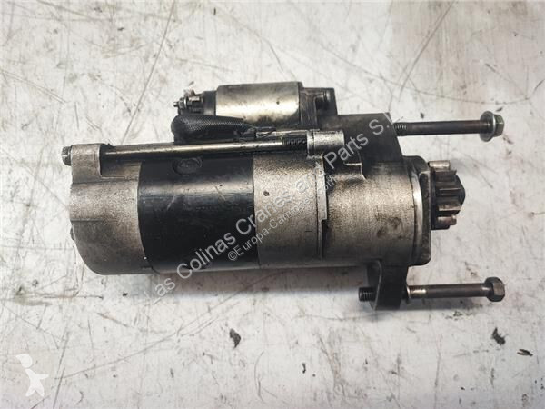 قطع غيار الآليات الثقيلة Toyota Moteur pour camion