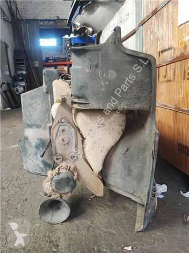 قطع غيار الآليات الثقيلة Renault Marchepied...