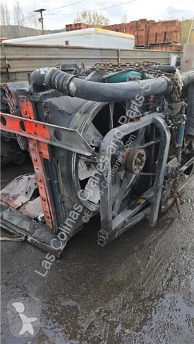 قطع غيار الآليات الثقيلة Volvo Ventilateur de...