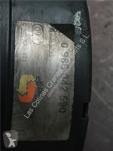Repuestos para camiones MAN Générateur 9860490...