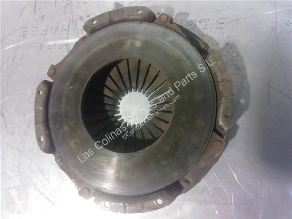 قطع غيار الآليات الثقيلة Mercedes Disque...