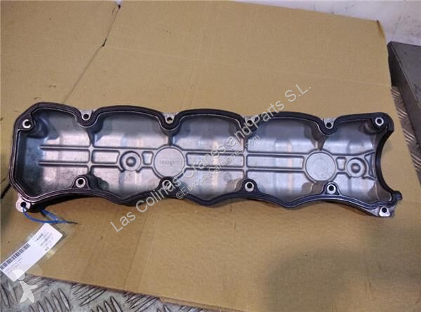 قطع غيار الآليات الثقيلة Iveco Couvercle de...