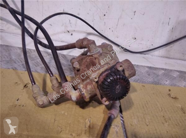 قطع غيار الآليات الثقيلة Iveco Valve de...