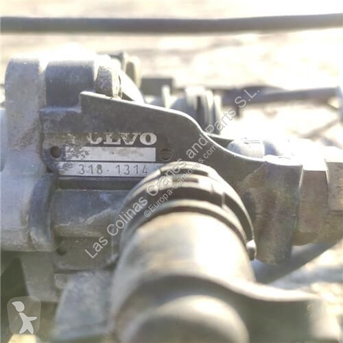 قطع غيار الآليات الثقيلة Volvo Valve de...