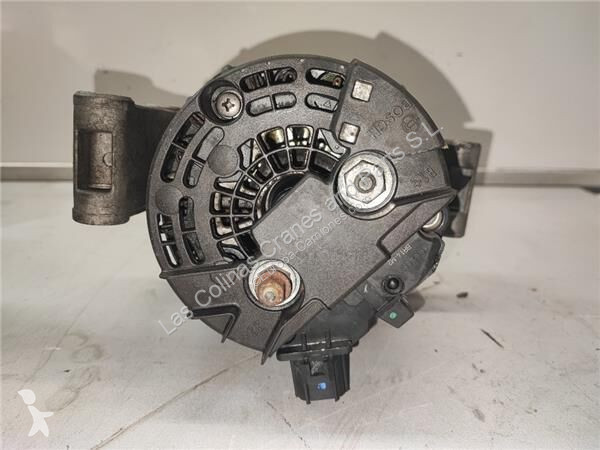 قطع غيار الآليات الثقيلة Ford Générateur...