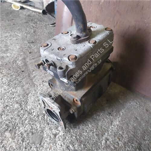 قطع غيار الآليات الثقيلة DAF Compresseur...