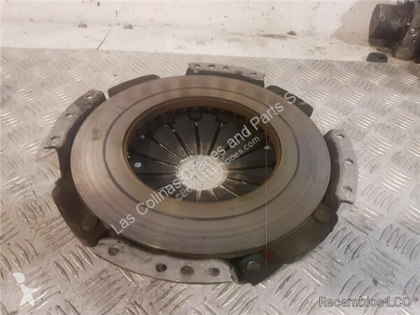 قطع غيار الآليات الثقيلة Mitsubishi Disque...