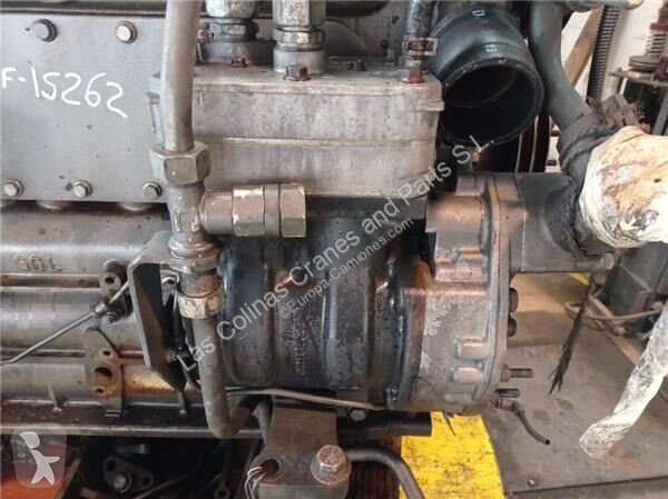 قطع غيار الآليات الثقيلة DAF Compresseur...
