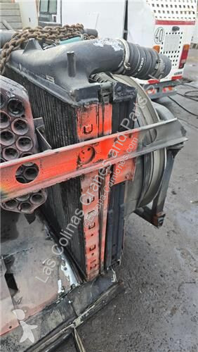 Pièces poids lourds Volvo Radiateur de...