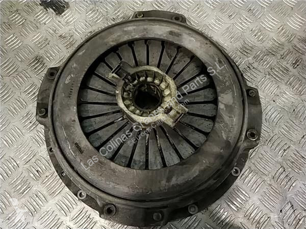 قطع غيار الآليات الثقيلة Iveco Disque...