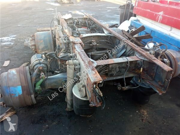 قطع غيار الآليات الثقيلة Scania Essieu arrière...
