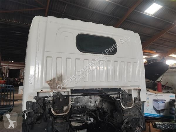 قطع غيار الآليات الثقيلة Renault Cabine...