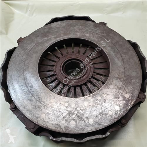 قطع غيار الآليات الثقيلة Renault Disque...