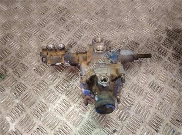 قطع غيار الآليات الثقيلة Renault Valve de...