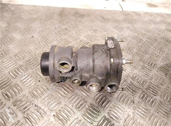 قطع غيار الآليات الثقيلة Renault Valve de...