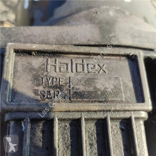 قطع غيار الآليات الثقيلة Volvo Valve de...