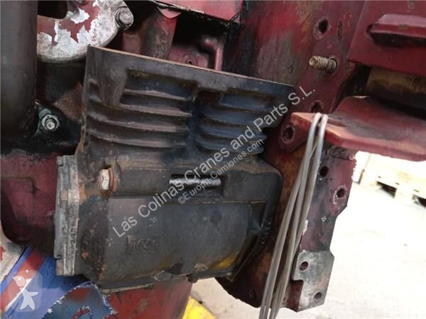 قطع غيار الآليات الثقيلة Renault Compresseur...