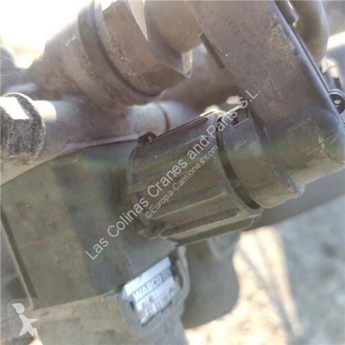 قطع غيار الآليات الثقيلة Volvo Valve de...