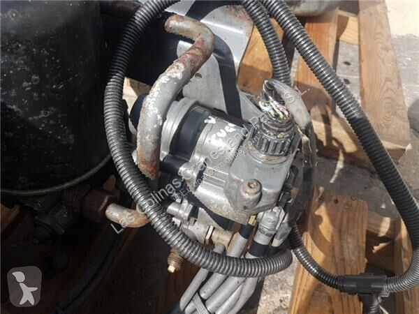 قطع غيار الآليات الثقيلة Mercedes Valve de...