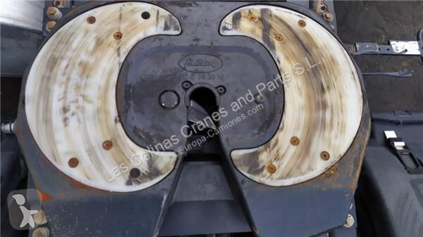 قطع غيار الآليات الثقيلة Renault Sellette...