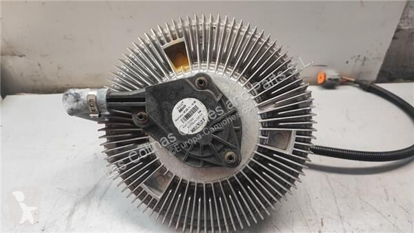 قطع غيار الآليات الثقيلة Renault Ventilateur de...