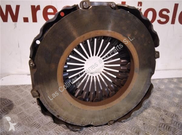 قطع غيار الآليات الثقيلة Mercedes Disque...