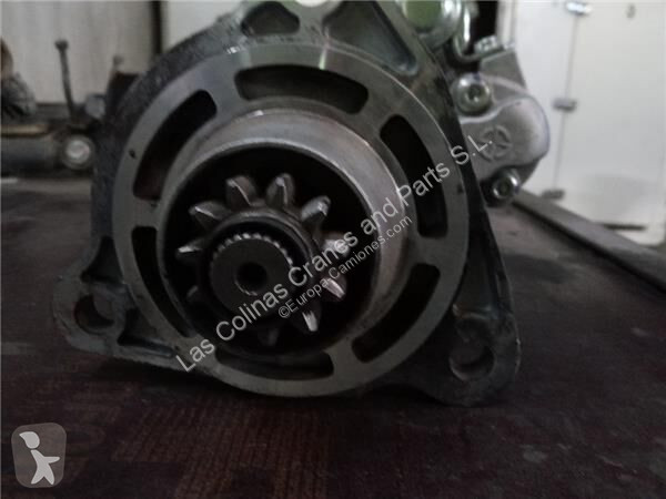 قطع غيار الآليات الثقيلة DAF Moteur M90R3543SE...