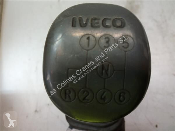 قطع غيار الآليات الثقيلة Iveco Levier de...
