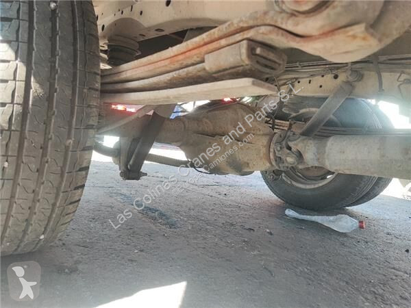 قطع غيار الآليات الثقيلة Ford Essieu arrière...