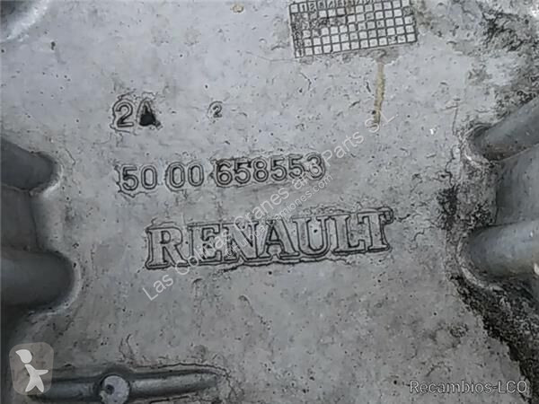 قطع غيار الآليات الثقيلة Renault Couvercle de...