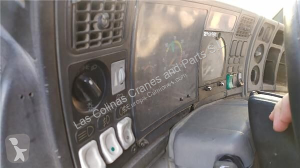 قطع غيار الآليات الثقيلة Scania Tableau de bord...