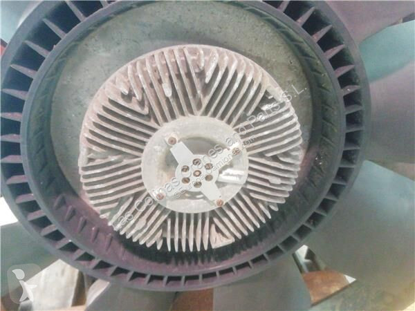 قطع غيار الآليات الثقيلة Fiat Ventilateur de...