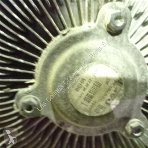 قطع غيار الآليات الثقيلة DAF Ventilateur de...