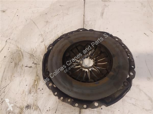 قطع غيار الآليات الثقيلة Mercedes Disque...