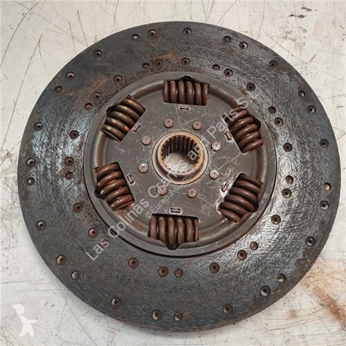 قطع غيار الآليات الثقيلة Volvo Disque...