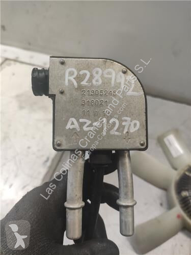 قطع غيار الآليات الثقيلة Renault Capteur...