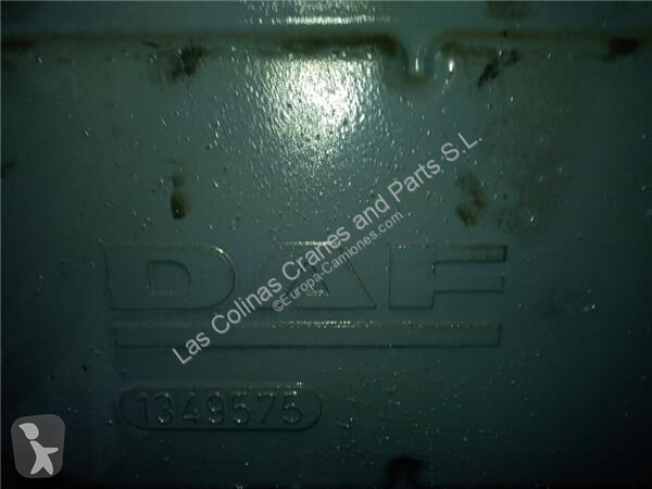 قطع غيار الآليات الثقيلة DAF Bloc-moteur pour...