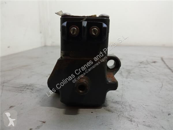 قطع غيار الآليات الثقيلة Mercedes Injecteur...