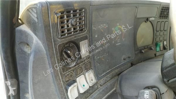 قطع غيار الآليات الثقيلة Scania Tableau de bord...