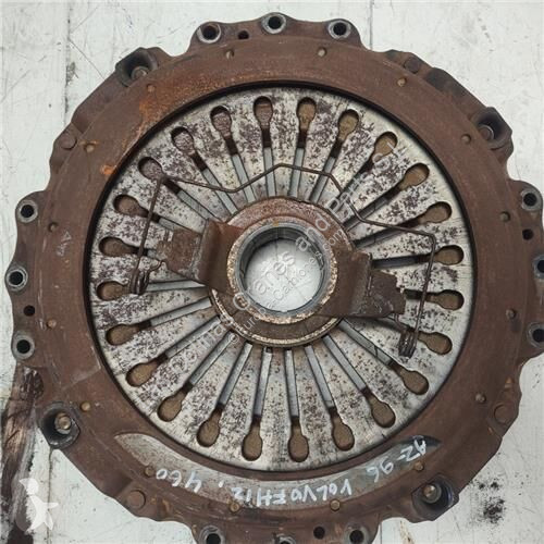 قطع غيار الآليات الثقيلة Volvo Disque...