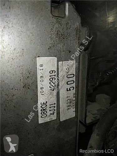 قطع غيار الآليات الثقيلة Isuzu Unité de...