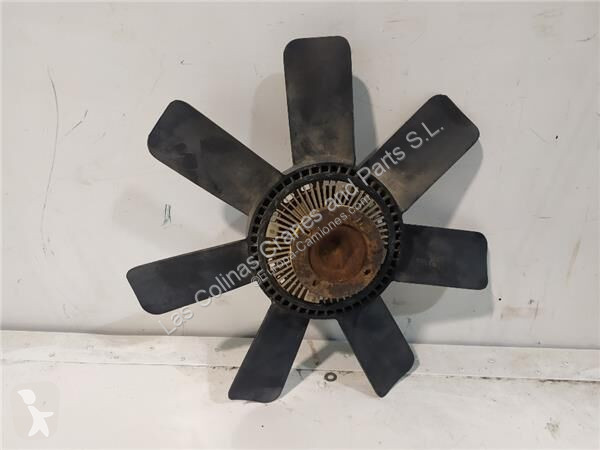 قطع غيار الآليات الثقيلة DAF Ventilateur de...