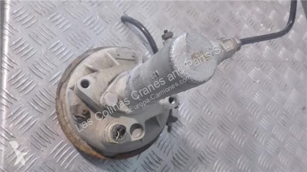قطع غيار الآليات الثقيلة Renault Accumulateur...