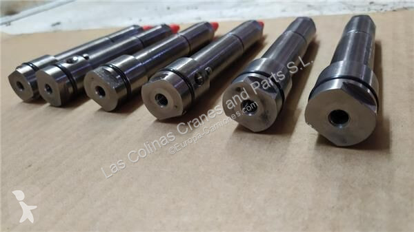 Repuestos para camiones Renault Injecteur...