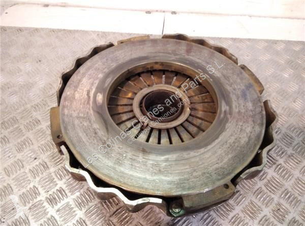 قطع غيار الآليات الثقيلة Iveco Disque...