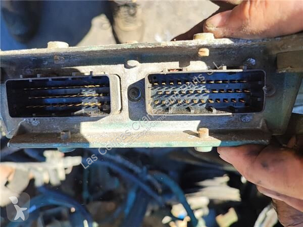 قطع غيار الآليات الثقيلة Volvo Unité de...