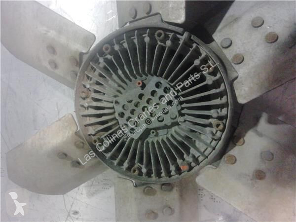 Mercedes Ventilateur de refroidissement...