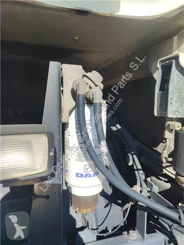قطع غيار الآليات الثقيلة DAF Filtre à carburant...